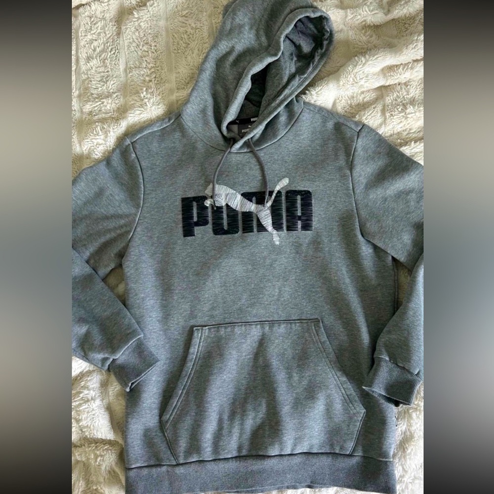 🩷Women's Puma Hoodie